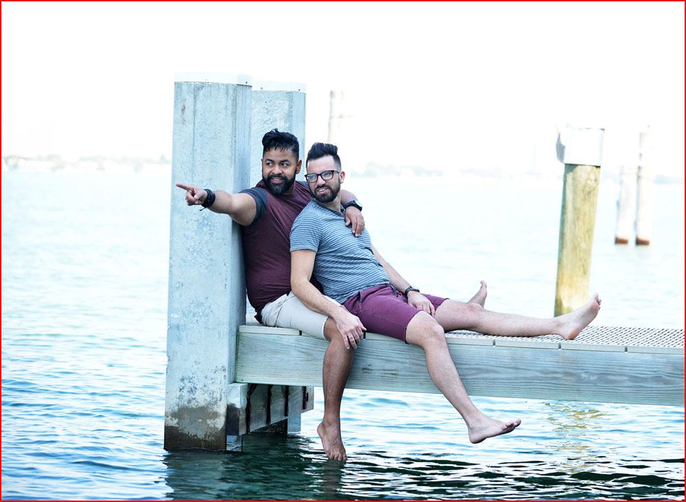 Gay newspaper ft. lauderdale