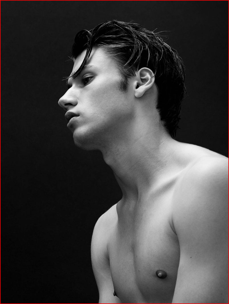 החתיכים של ברלין