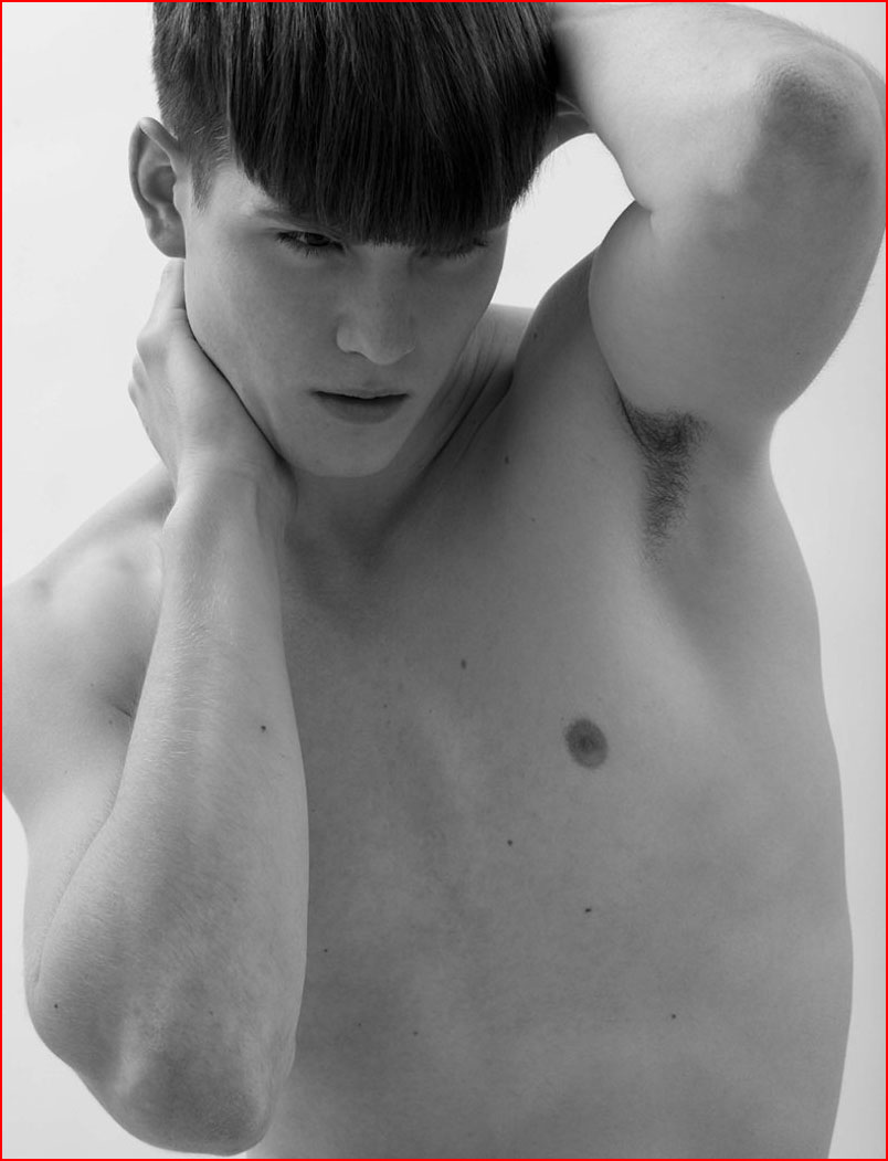 החתיכים של ברלין