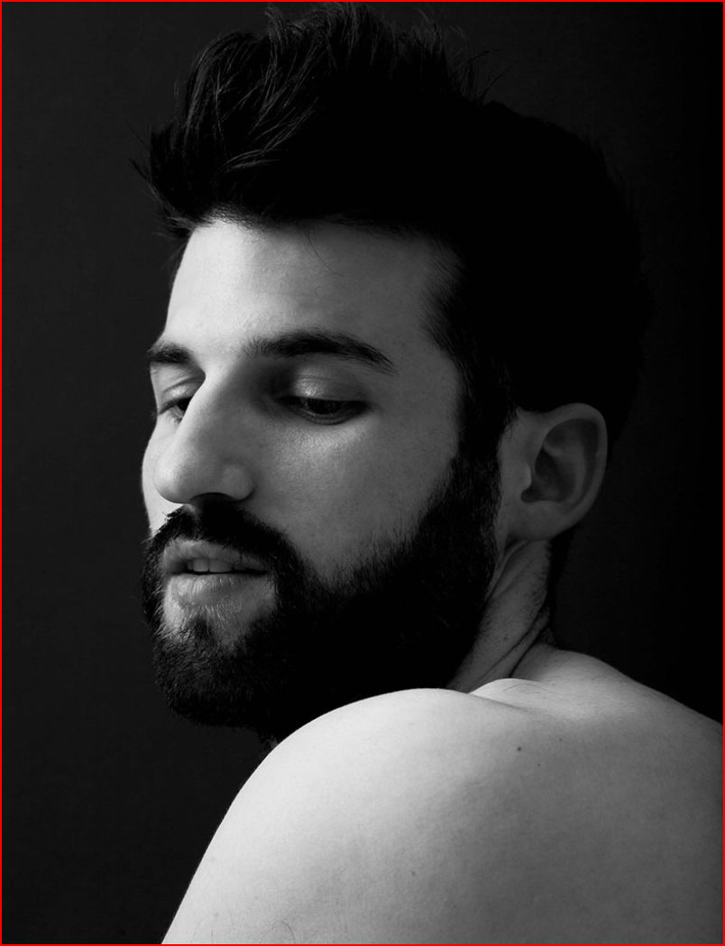 החתיכים של ברלין