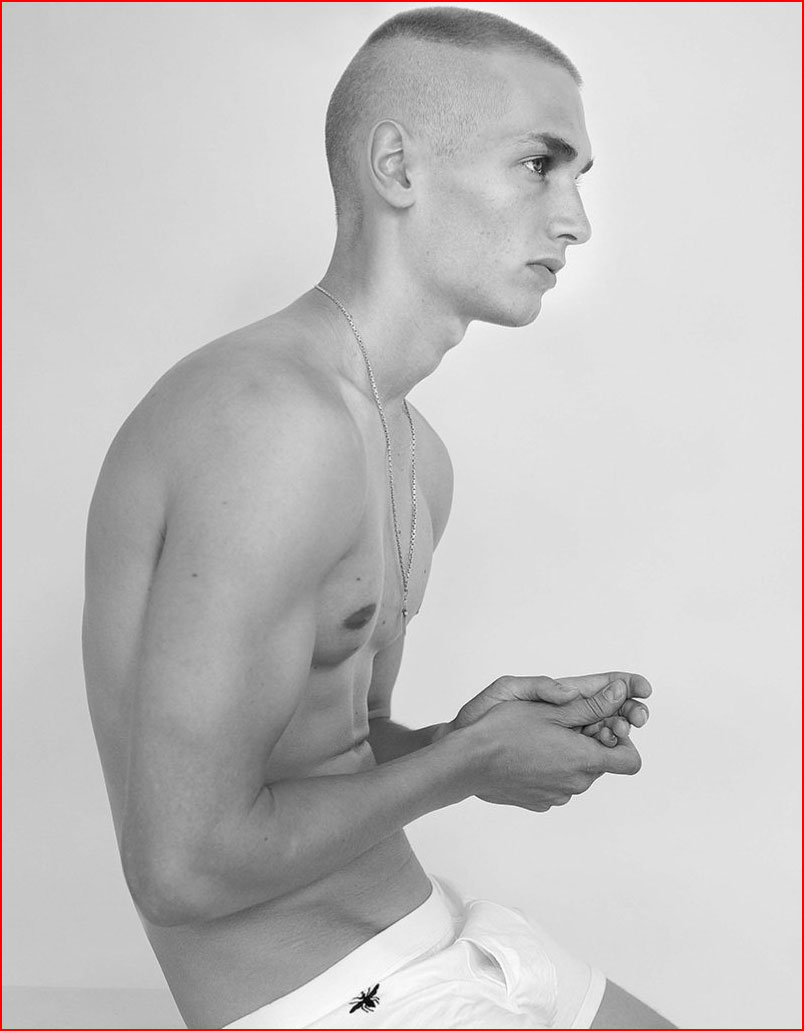 החתיכים של ברלין