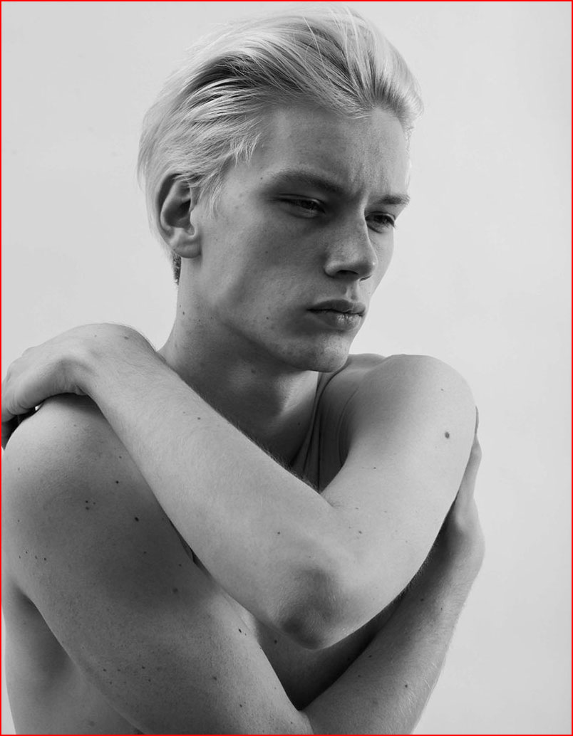 החתיכים של ברלין