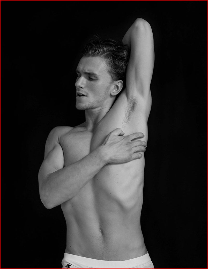 החתיכים של ברלין