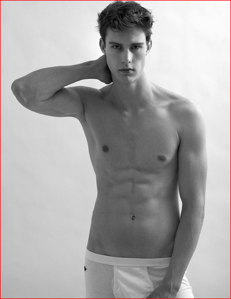 החתיכים של ברלין