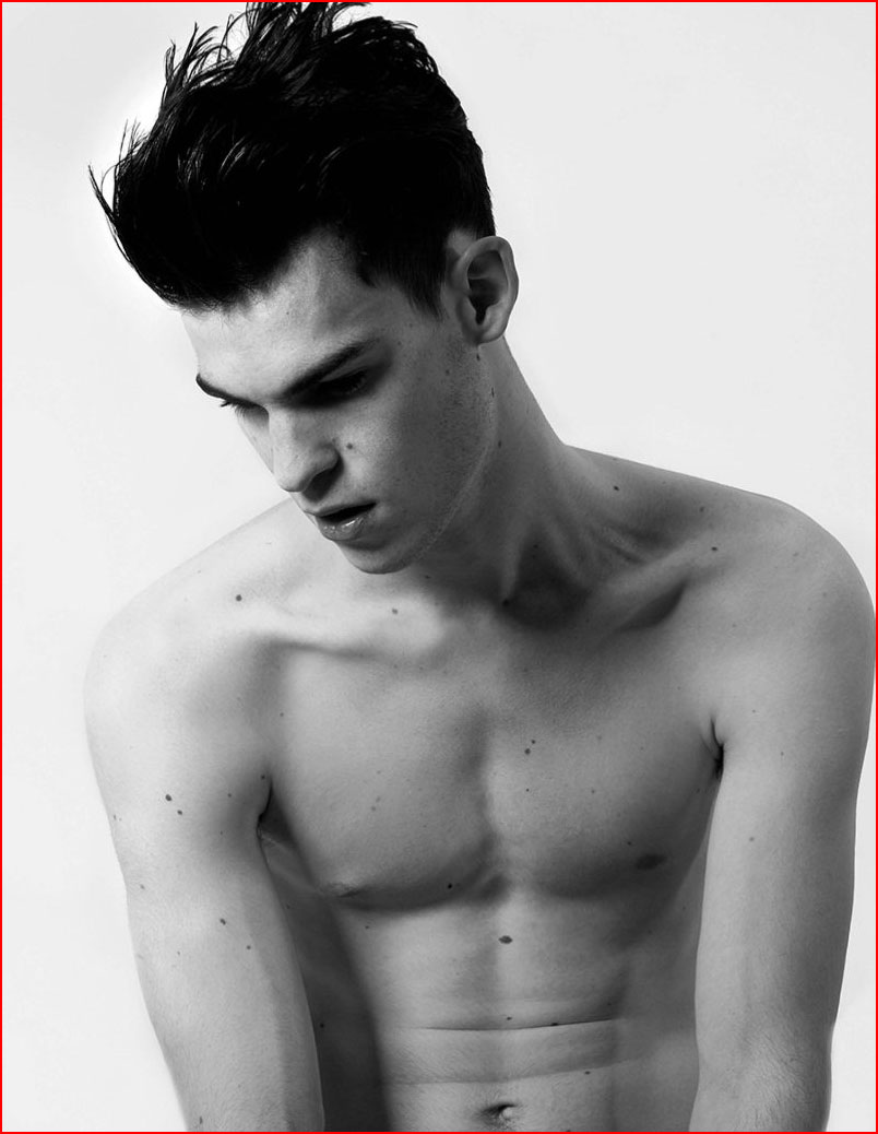 החתיכים של ברלין