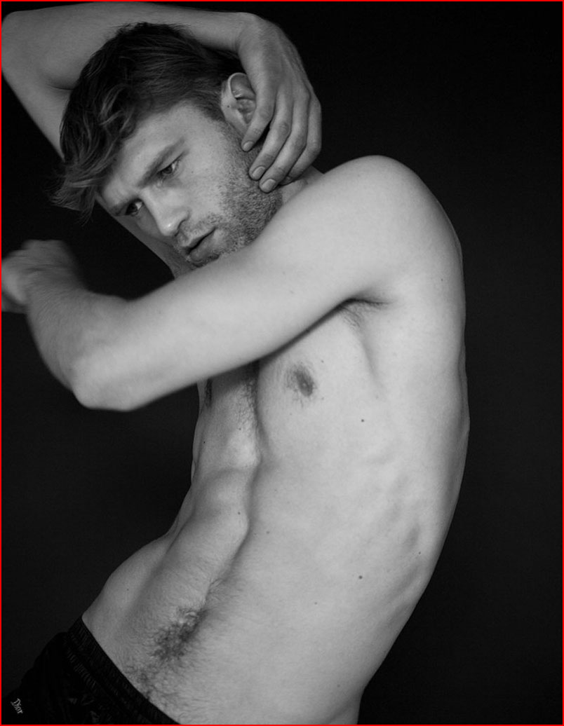 החתיכים של ברלין