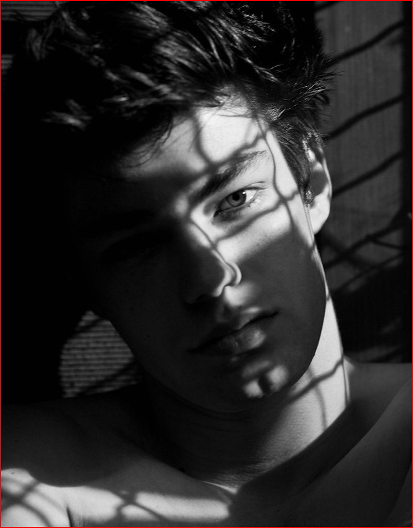 החתיכים של ברלין