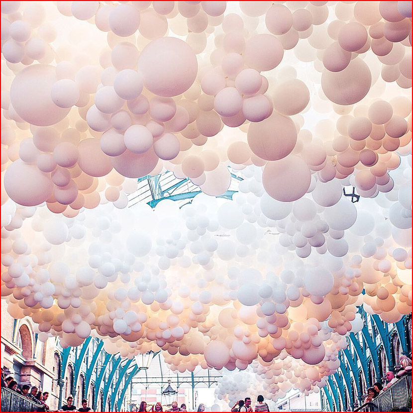 עולם הקסום של צלמת קריסטינה מקייבה