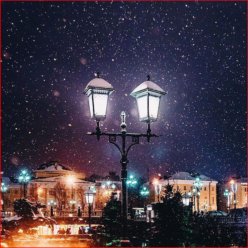 עולם הקסום של צלמת קריסטינה מקייבה