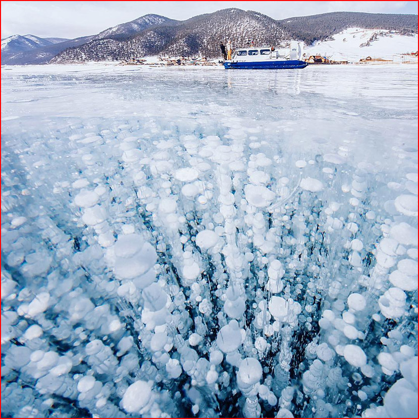 עולם הקסום של צלמת קריסטינה מקייבה