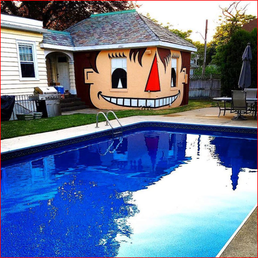 אומנות רחוב של טום בוב