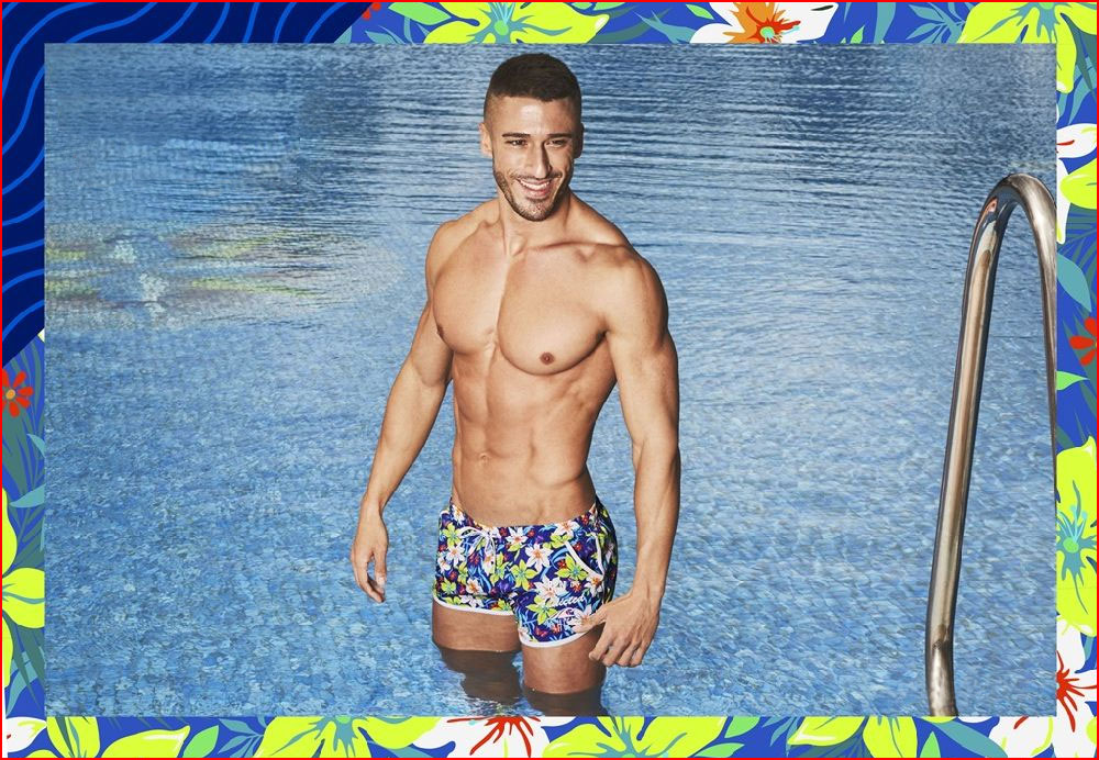 בגדי ים 2017 (וידאו)