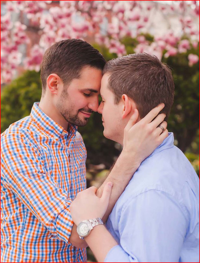 Gay s m dating