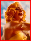 ליידי גאגא - שיר חדש לסרט "מצ’טה קטלני" (וידאו)