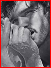 Marlon Teixeira מדגמן